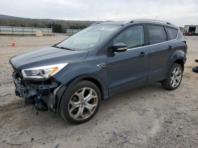 Obraz 1 z 2019 FORD ESCAPE TITANIUM 2019 z VIN 1FMCU9J96KUB49393