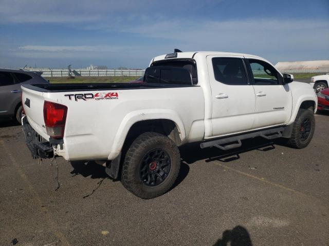 Obraz 3 z 2019 TOYOTA TACOMA DOUBLE CAB 2019 z VIN 3TMDZ5BN8KM055485