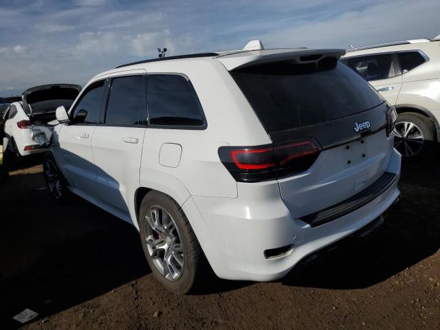 Obraz 2 z 2014 JEEP GRAND CHEROKEE SRT-8 2014 z VIN 1C4RJFDJ4EC288640