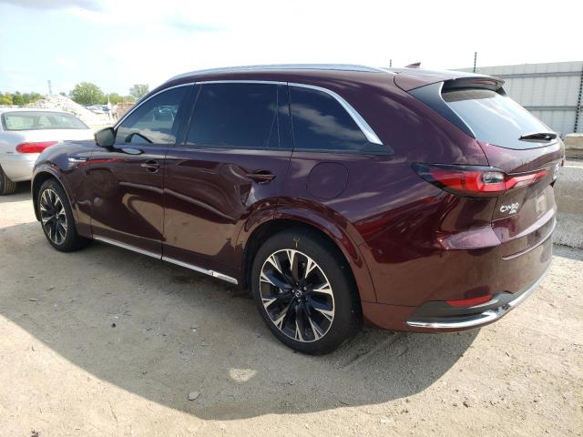 Obraz 2 z 2024 MAZDA CX-90 PREMIUM 2024 z VIN JM3KKDHC4R1105390