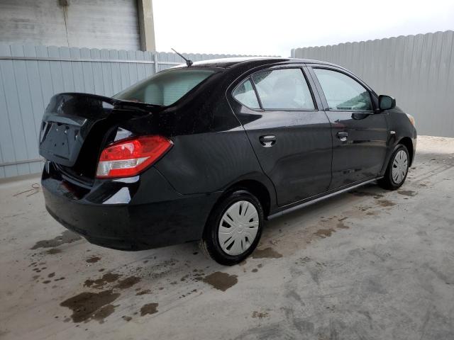 Image 3 of 2020 MITSUBISHI MIRAGE G4 ES 2020 with VIN ML32F3FJ3LHF04918