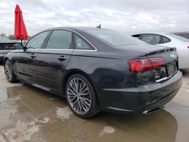 Image 2 of 2017 AUDI A6 PRESTIGE 2017 with VIN WAUH2AFC7HN042259