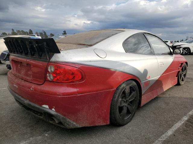 Изображение 3 2004 PONTIAC GTO  2004 с VIN 6G2VX12G14L296837