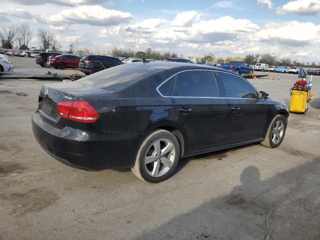 Изображение 3 2015 VOLKSWAGEN PASSAT SE 2015 с VIN 1VWBT7A36FC048821
