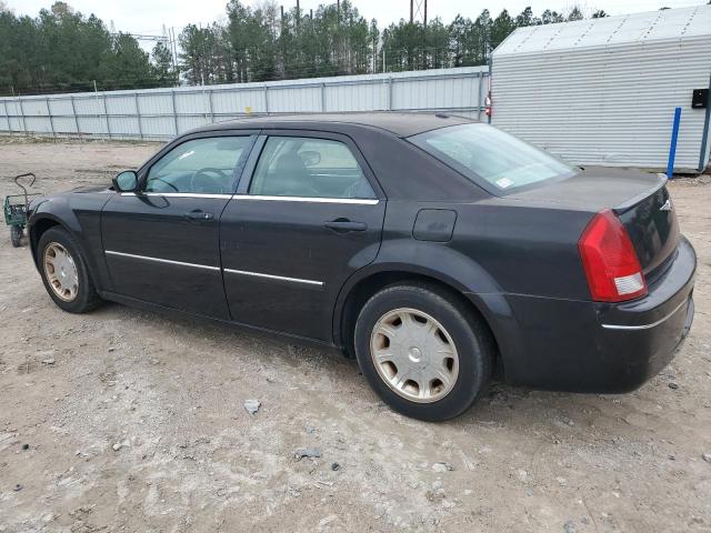 Изображение 2 2006 CHRYSLER 300 TOURING 2006 с VIN 2C3LA53G36H523750
