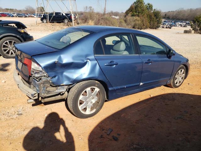 Изображение 3 2006 HONDA CIVIC LX 2006 с VIN 1HGFA16576L119639