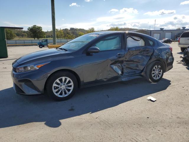 Obraz 1 z 2022 KIA FORTE FE 2022 z VIN 3KPF24AD9NE476131