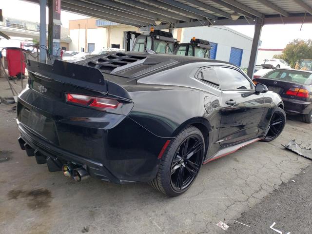 Obraz 3 z 2016 CHEVROLET CAMARO LT 2016 z VIN 1G1FB1RS1G0153116