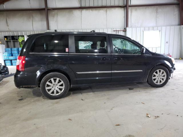 Image 3 of 2014 CHRYSLER TOWN AND COUNTRY TOURING 2014 with VIN 2C4RC1BG8ER217680