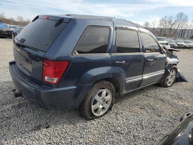 Obraz 3 z 2010 JEEP GRAND CHEROKEE LAREDO 2010 z VIN 1J4PR4GKXAC153336