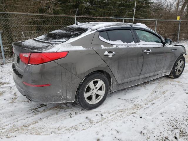 Obraz 3 z 2014 KIA OPTIMA LX 2014 z VIN 5XXGM4A78EG328097