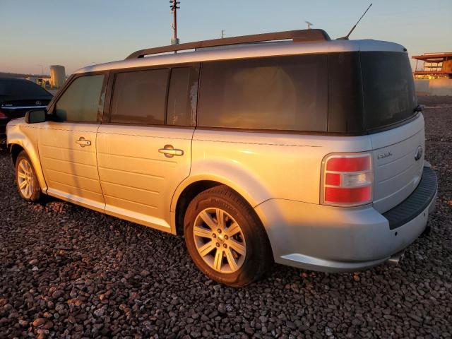 Изображение 2 2011 FORD FLEX SE 2011 с VIN 2FMGK5BC5BBD24331