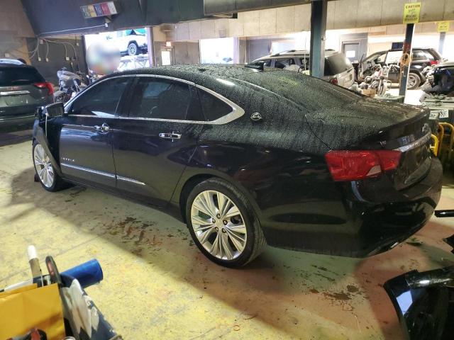 Obraz 2 z 2018 CHEVROLET IMPALA PREMIER 2018 z VIN 2G1125S30J9103034