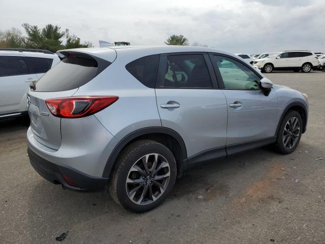 Image 3 of 2016 MAZDA CX-5 GT 2016 with VIN JM3KE4DY0G0763574