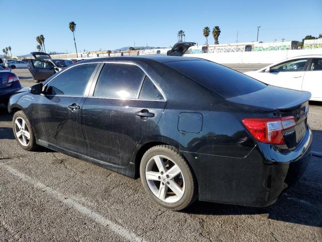 Изображение 2 2012 TOYOTA CAMRY BASE 2012 с VIN 4T1BF1FK0CU536686