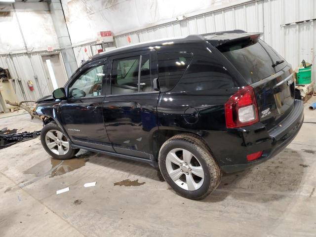 Obraz 2 z 2016 JEEP COMPASS LATITUDE 2016 z VIN 1C4NJDEB2GD694990
