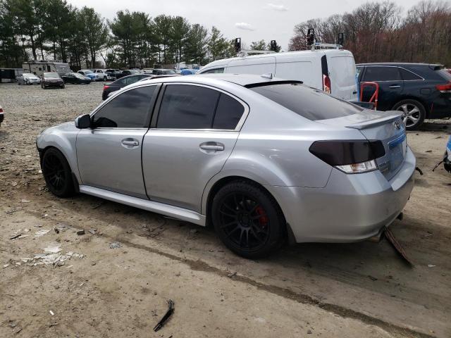 Image 2 of 2013 SUBARU LEGACY 3.6R LIMITED 2013 with VIN 4S3BMDL69D2004742