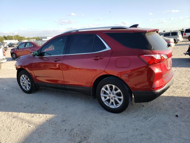Image 2 of 2019 CHEVROLET EQUINOX LT 2019 with VIN 3GNAXKEV1KS652077
