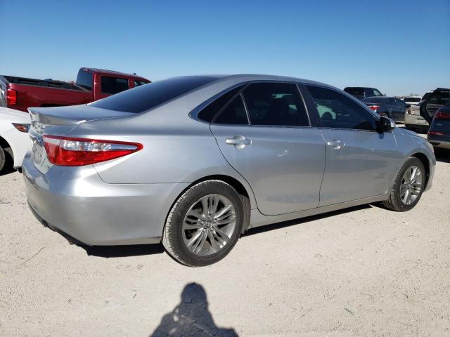 Image 3 of 2017 TOYOTA CAMRY LE 2017 with VIN 4T1BF1FK3HU405663