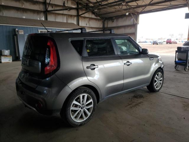 Image 3 of 2018 KIA SOUL + 2018 with VIN KNDJP3A56J7598454