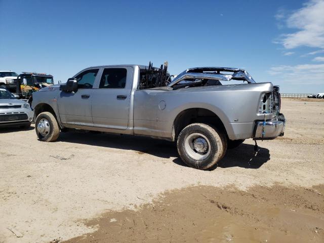 Изображение 2 2024 RAM 3500 TRADESMAN 2024 с VIN 3C63RRGLXRG121013