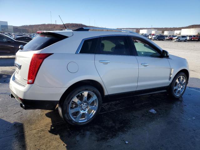 Image 3 of 2011 CADILLAC SRX PERFORMANCE COLLECTION 2011 with VIN 3GYFNBEY6BS642606
