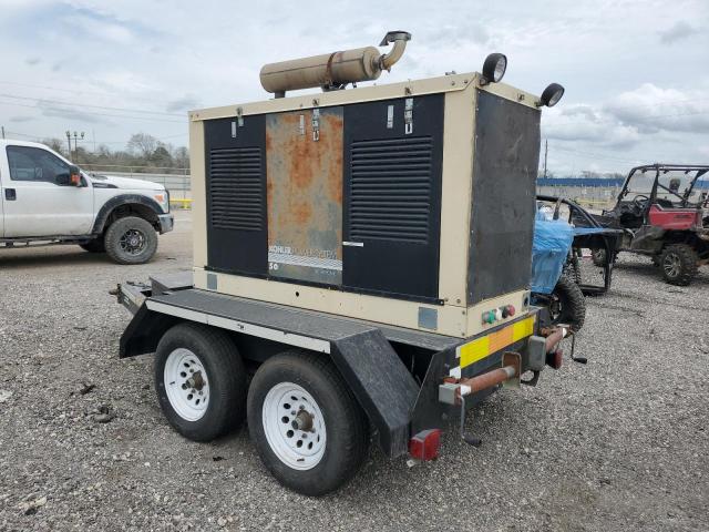 Image 3 of 2001 OTHR GENERATOR 2001 with VIN 1T9AD142X1M615032