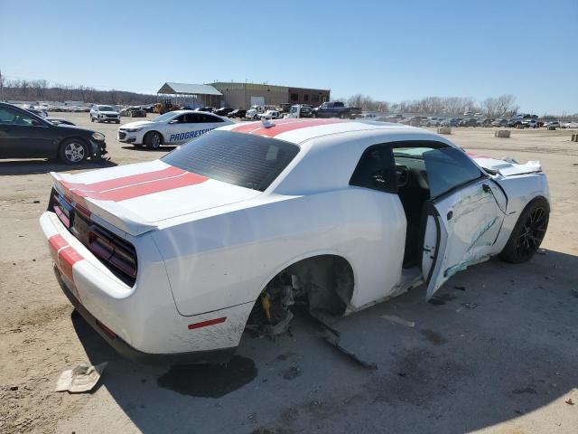 Изображение 3 2017 DODGE CHALLENGER R/T 2017 с VIN 2C3CDZBTXHH629516