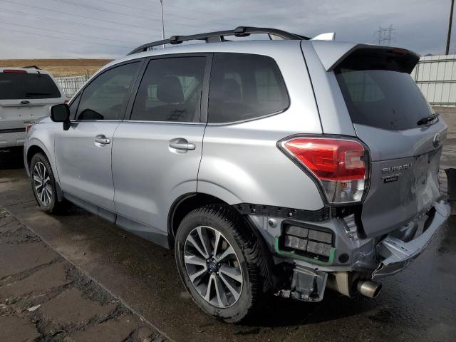 Image 2 of 2017 SUBARU FORESTER 2.0XT PREMIUM 2017 with VIN JF2SJGEC2HH806857