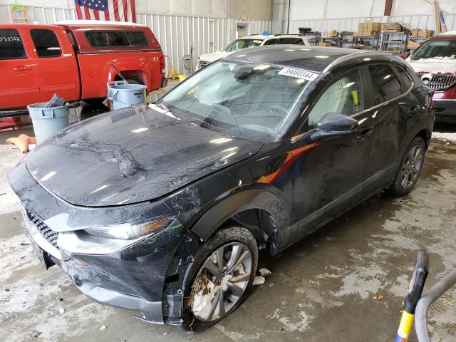 Image 1 of 2023 MAZDA CX-30 PREFERRED 2023 with VIN 3MVDMBCM3PM539122