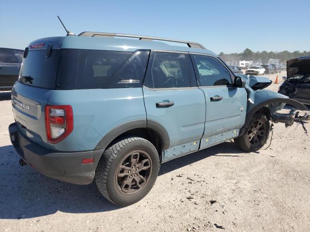 Obraz 3 z 2022 FORD BRONCO SPORT BIG BEND 2022 z VIN 3FMCR9B60NRE09899
