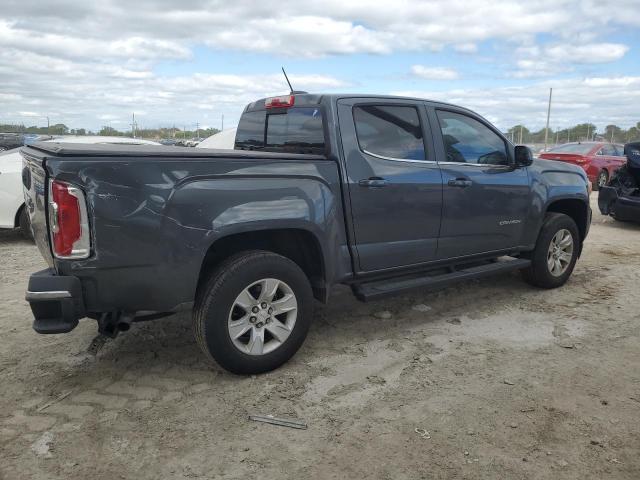 Obraz 3 z 2016 GMC CANYON SLE 2016 z VIN 1GTG5CE3XG1200862