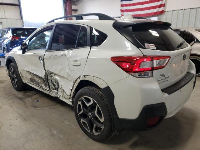 Изображение 2 2018 SUBARU CROSSTREK LIMITED 2018 с VIN JF2GTAMC8J8344177