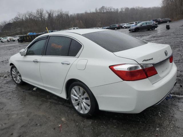 Image 2 of 2013 HONDA ACCORD EX 2013 with VIN 1HGCR2F78DA067417