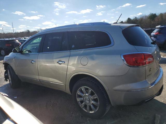 Image 2 of 2014 BUICK ENCLAVE  2014 with VIN 5GAKVBKD4EJ260880
