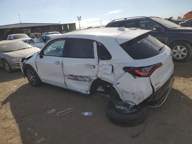 Image 2 of 2024 HONDA HR-V EXL 2024 with VIN 3CZRZ2H75RM726807