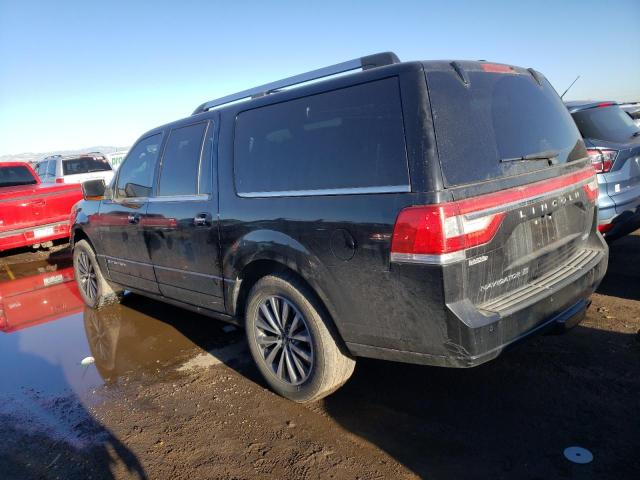 Изображение 2 2016 LINCOLN NAVIGATOR L SELECT 2016 с VIN 5LMJJ3JT5GEL08654