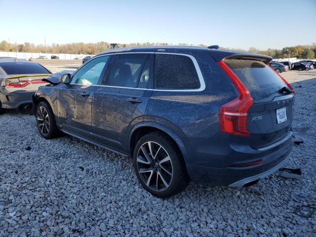 Изображение 2 2020 VOLVO XC90 T6 MOMENTUM 2020 с VIN YV4A22PK7L1603668