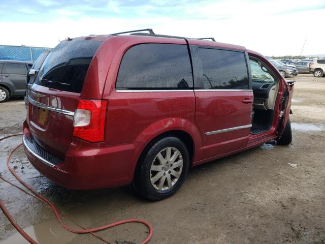 Изображение 3 2015 CHRYSLER TOWN & COUNTRY TOURING 2015 с VIN 2C4RC1BG2FR726049