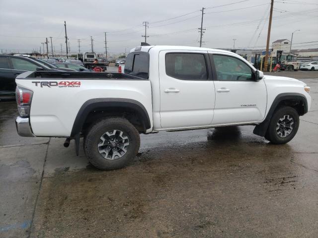 Obraz 3 z 2023 TOYOTA TACOMA DOUBLE CAB 2023 z VIN 3TMCZ5AN3PM564615