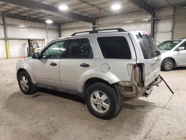 Image 2 of 2012 FORD ESCAPE XLS 2012 with VIN 1FMCU0C70CKB74908