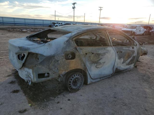 Image 3 of 2017 CHEVROLET CRUZE LS 2017 with VIN 1G1BC5SM3H7253743