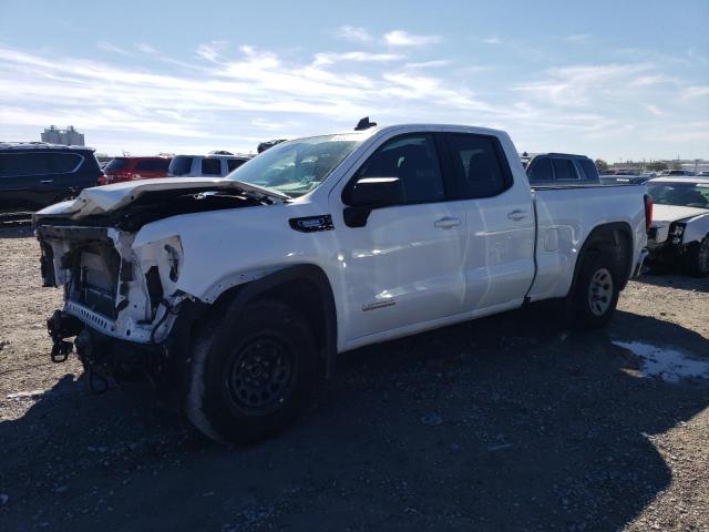 Obraz 2023 GMC SIERRA C1500 ELEVATION 2023