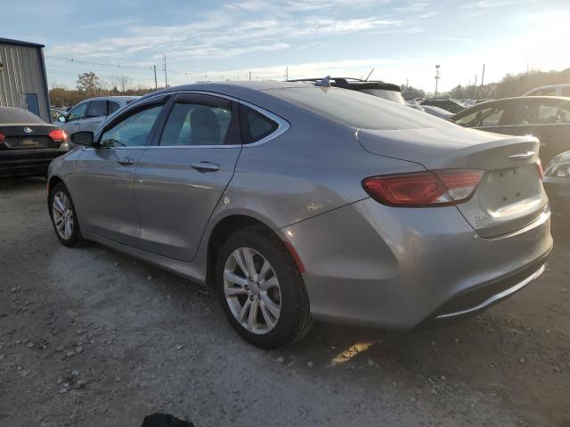 Obraz 2 z 2016 CHRYSLER 200 LIMITED 2016 z VIN 1C3CCCAB0GN102163