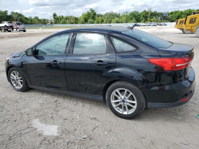 Image 2 of 2016 FORD FOCUS SE 2016 with VIN 1FADP3F24GL335428