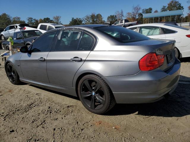 Image 2 of 2011 BMW 335 I 2011 with VIN WBAPM5G50BNM68847