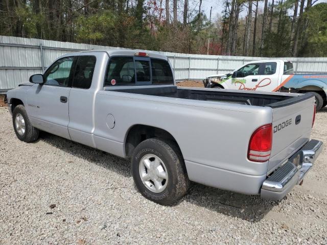 Obraz 2 z 2000 DODGE DAKOTA  2000 z VIN 1B7GL22X2YS768848