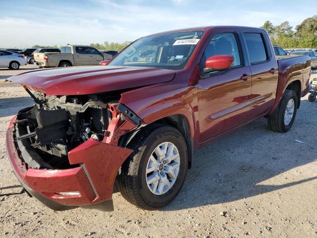 Изображение 1 2022 NISSAN FRONTIER S 2022 с VIN 1N6ED1EJ2NN677298