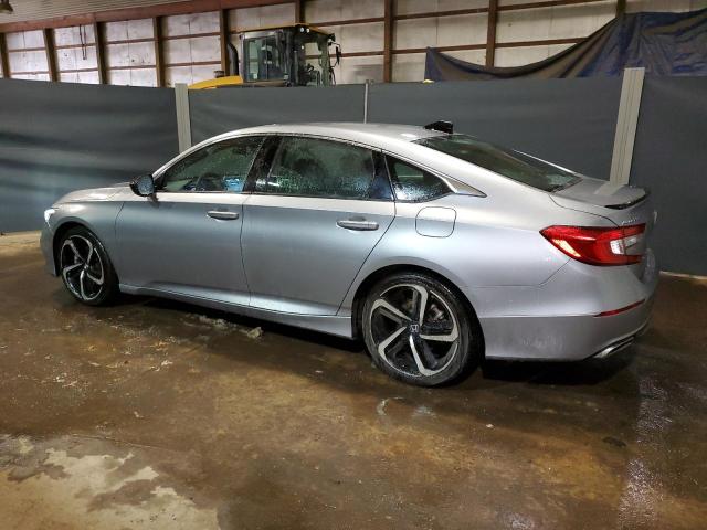 Изображение 2 2022 HONDA ACCORD SPORT 2022 с VIN 1HGCV1F35NA062468