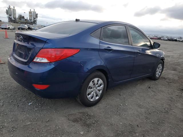 Image 3 of 2016 HYUNDAI ACCENT SE 2016 with VIN KMHCT4AE8GU001966